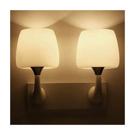 Modern Contemporary Others Feature Uplight Wall Sconces Wall Light