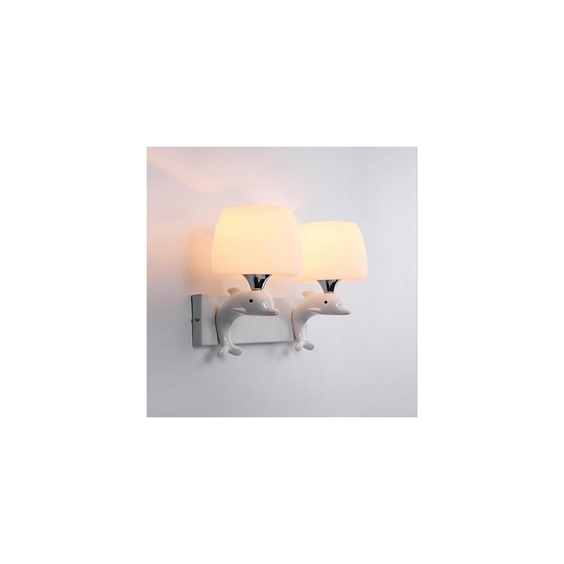 Modern Contemporary Others Feature Uplight Wall Sconces Wall Light