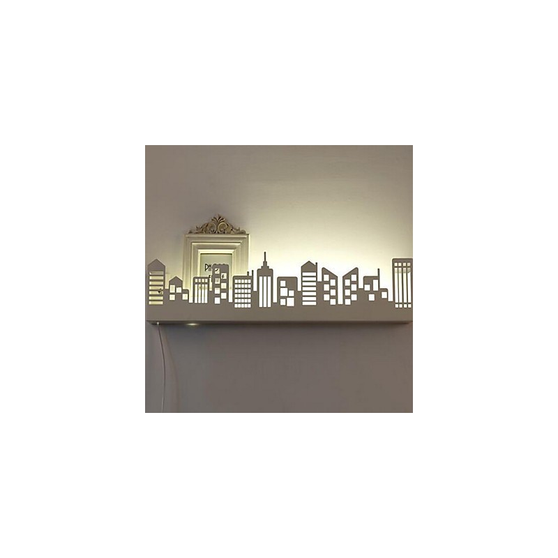 Modern Contemporary Others Feature Downlight Wall Sconces Wall Light