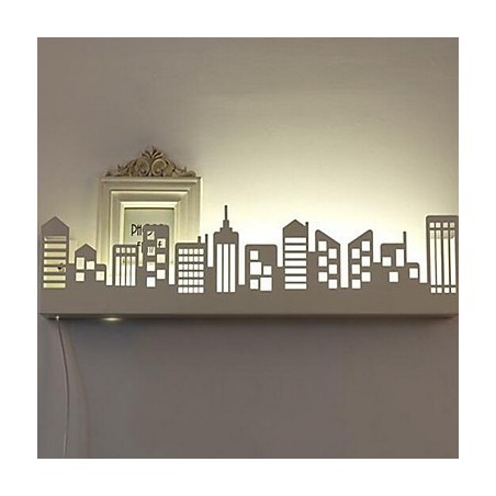 Modern Contemporary Others Feature Downlight Wall Sconces Wall Light