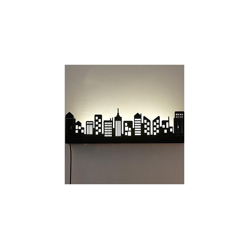 Modern Contemporary Others Feature Downlight Wall Sconces Wall Light