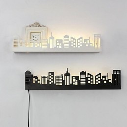 Modern Contemporary Others Feature Downlight Wall Sconces Wall Light