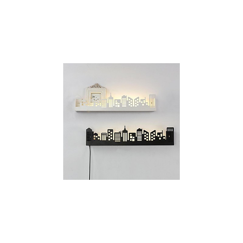 Modern Contemporary Others Feature Downlight Wall Sconces Wall Light