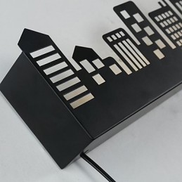 Modern Contemporary Others Feature Downlight Wall Sconces Wall Light