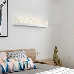 Modern Contemporary Others Feature Downlight Wall Sconces Wall Light