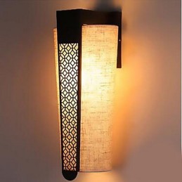 Vintage Others Feature Uplight Wall Sconces Wall Light