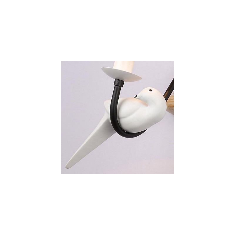 Vintage Others Feature Downlight Wall Sconces Wall Light