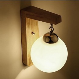 Vintage Others Feature Downlight Wall Sconces Wall Light