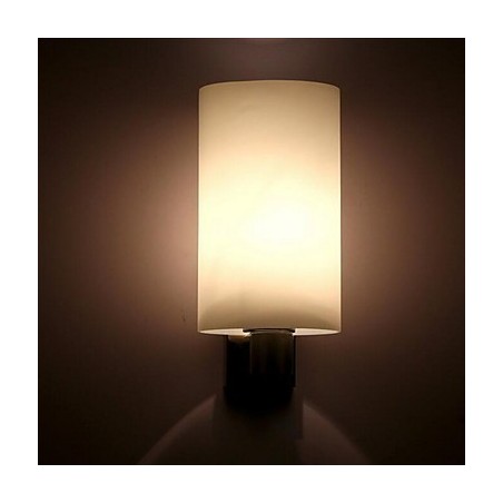 Modern Contemporary Electroplated Feature Uplight Wall Sconces Wall Light