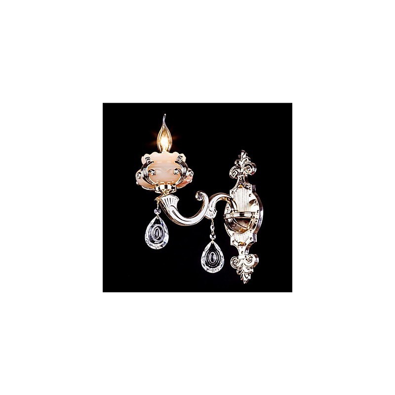 Vintage Others Feature Uplight Wall Sconces Wall Light