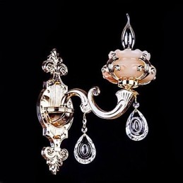 Vintage Others Feature Uplight Wall Sconces Wall Light