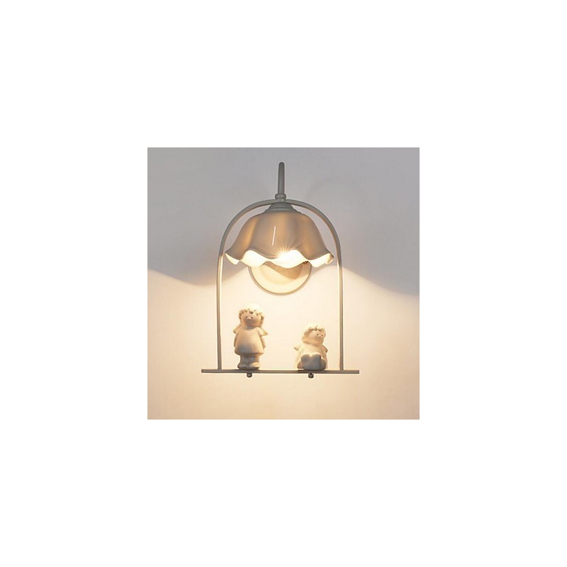 Modern Contemporary Others Feature Downlight Wall Sconces Wall Light