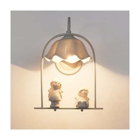 Modern Contemporary Others Feature Downlight Wall Sconces Wall Light