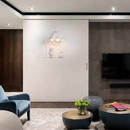 Modern Contemporary Others Feature Downlight Wall Sconces Wall Light