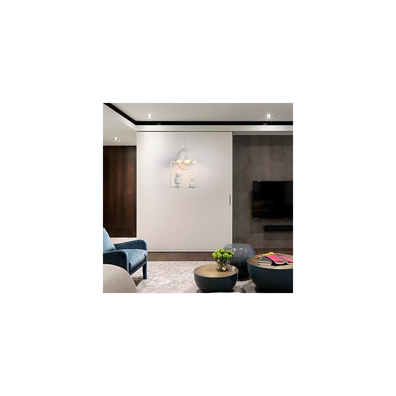 Modern Contemporary Others Feature Downlight Wall Sconces Wall Light