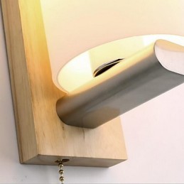 Modern Contemporary Others Feature Uplight Wall Sconces Wall Light