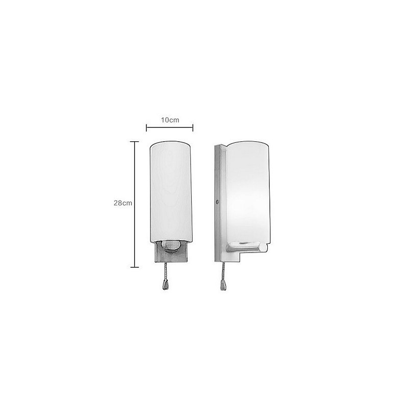 Modern Contemporary Others Feature Uplight Wall Sconces Wall Light