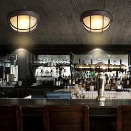 Modern Contemporary Feature Ambient Light Wall Light