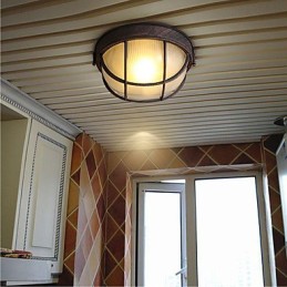 Modern Contemporary Feature Ambient Light Wall Light