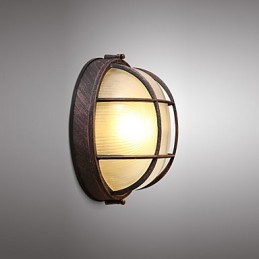 Modern Contemporary Feature Ambient Light Wall Light
