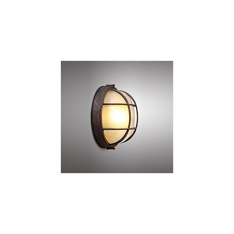 Modern Contemporary Feature Ambient Light Wall Light