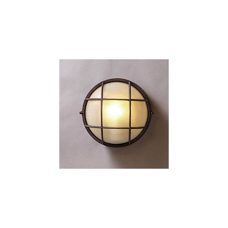 Modern Contemporary Feature Ambient Light Wall Light