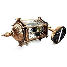 Vintage Others Feature Uplight Wall Sconces Wall Light