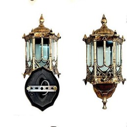 Vintage Others Feature Uplight Wall Sconces Wall Light
