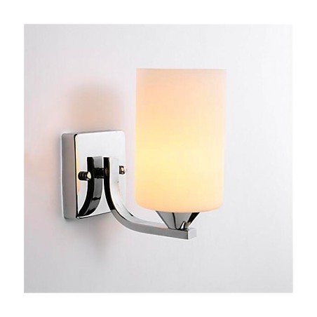 Simple Warm Living Room Bedroom Corridor Corridor Balcony Wall Lamp