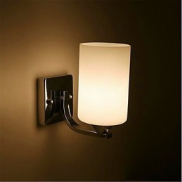 Simple Warm Living Room Bedroom Corridor Corridor Balcony Wall Lamp