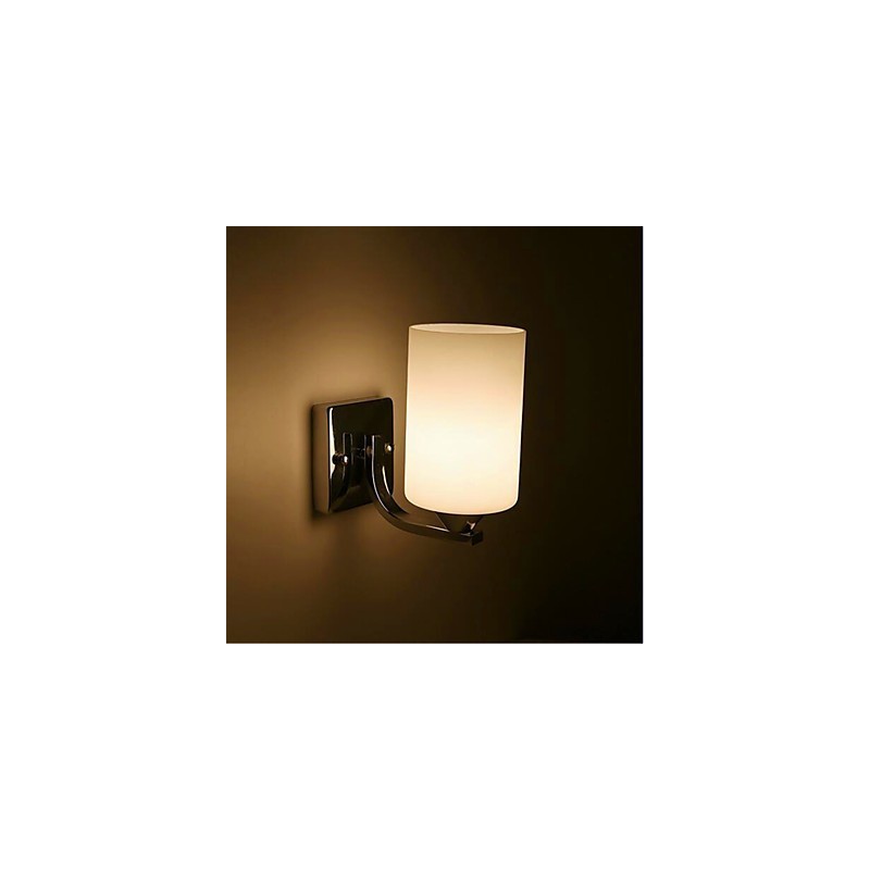 Simple Warm Living Room Bedroom Corridor Corridor Balcony Wall Lamp