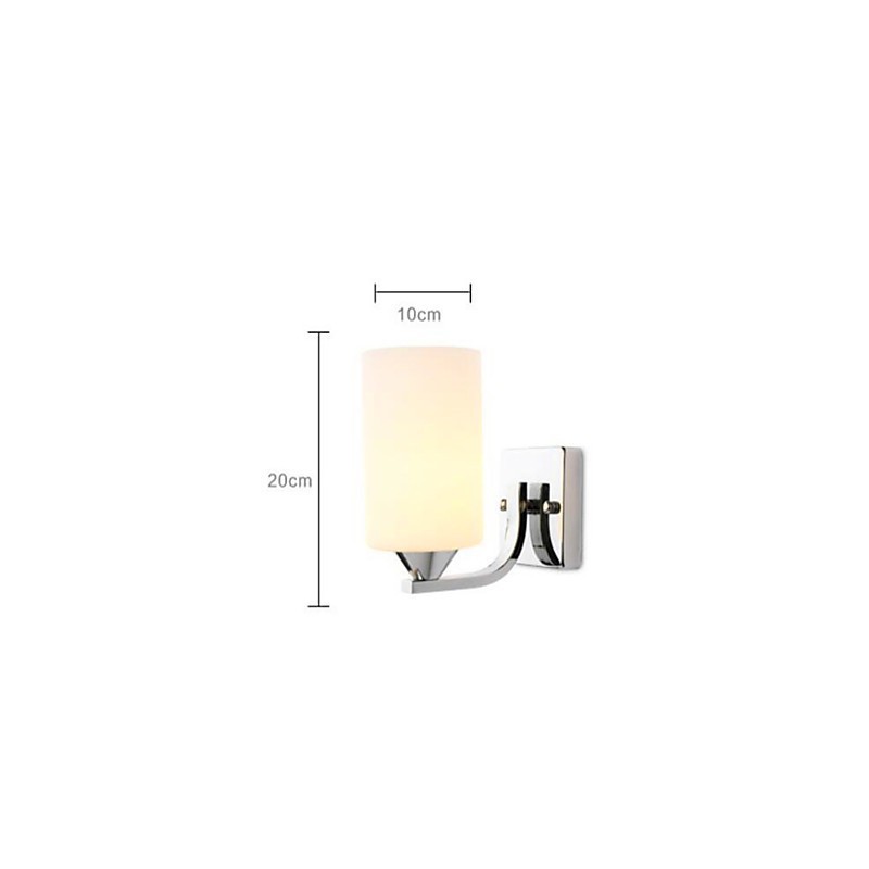 Simple Warm Living Room Bedroom Corridor Corridor Balcony Wall Lamp