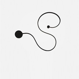 Modern Wall Lights Creative Metal Living Room Hallway Bedroom Hotel rooms Bedside Decoration lighting