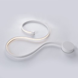 Modern Wall Lights Creative Metal Living Room Hallway Bedroom Hotel rooms Bedside Decoration lighting