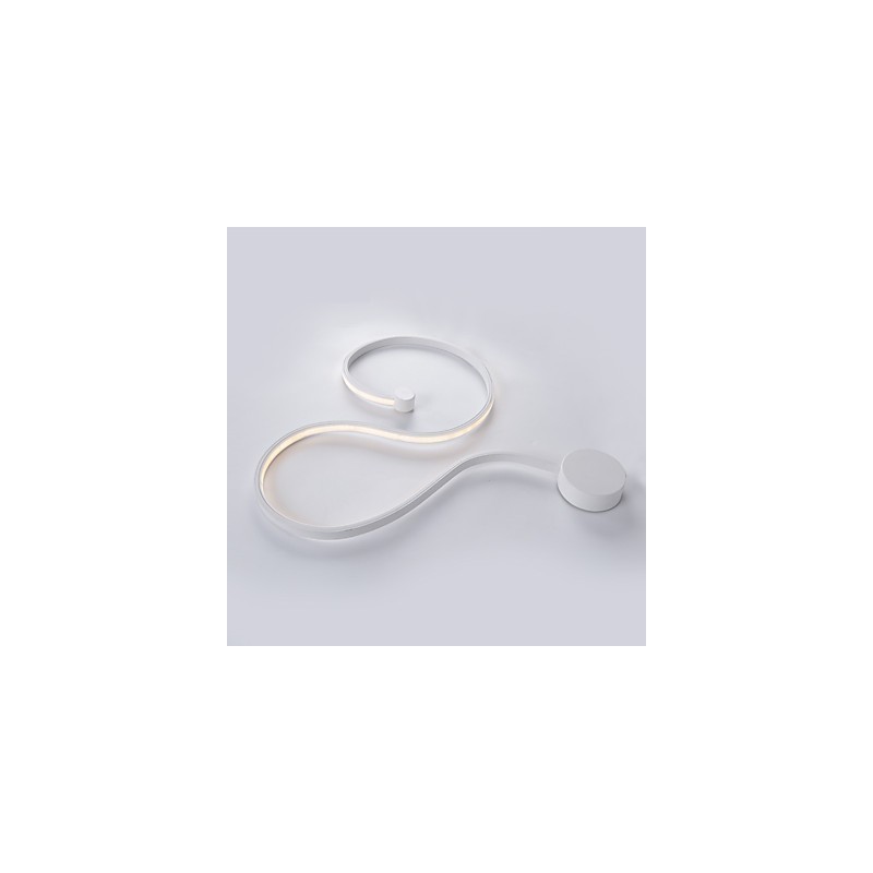 Modern Wall Lights Creative Metal Living Room Hallway Bedroom Hotel rooms Bedside Decoration lighting