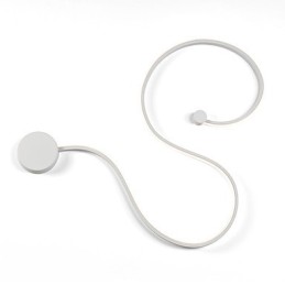 Modern Wall Lights Creative Metal Living Room Hallway Bedroom Hotel rooms Bedside Decoration lighting