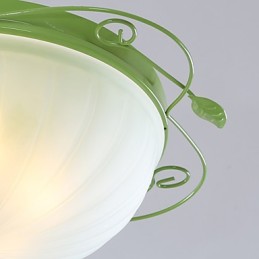 Valentine'S Day Garden Flowers And Plants Absorb Dome Light