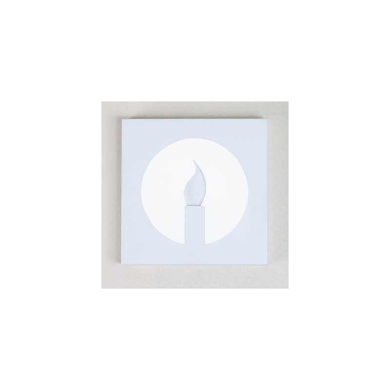 Integrated Modern Contemporary for Ambient Light Wall Sconces Wall Light