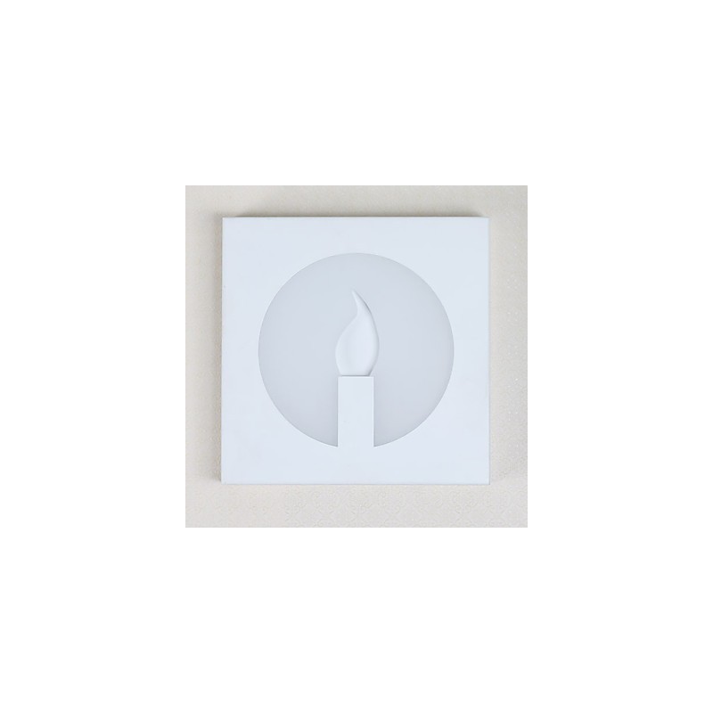 Integrated Modern Contemporary for Ambient Light Wall Sconces Wall Light