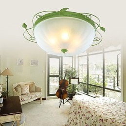 Valentine'S Day Garden Flowers And Plants Absorb Dome Light