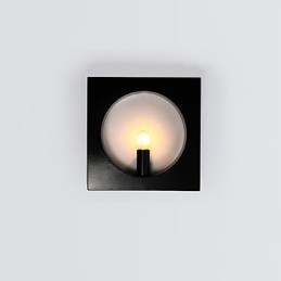 Modern Contemporary Painting Feature for Mini Style Ambient Light Wall Sconces Wall Light