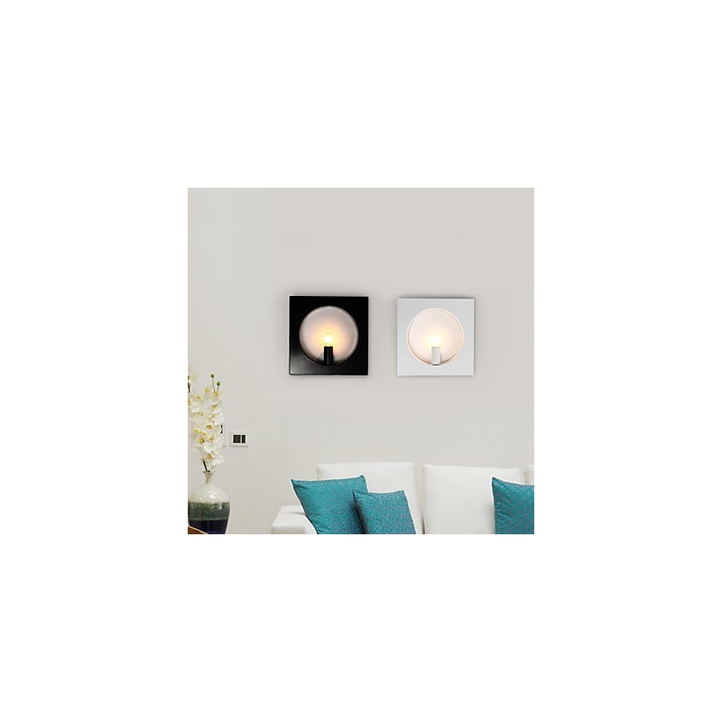 Modern Contemporary Painting Feature for Mini Style Ambient Light Wall Sconces Wall Light