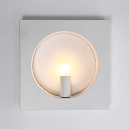 Modern Contemporary Painting Feature for Mini Style Ambient Light Wall Sconces Wall Light