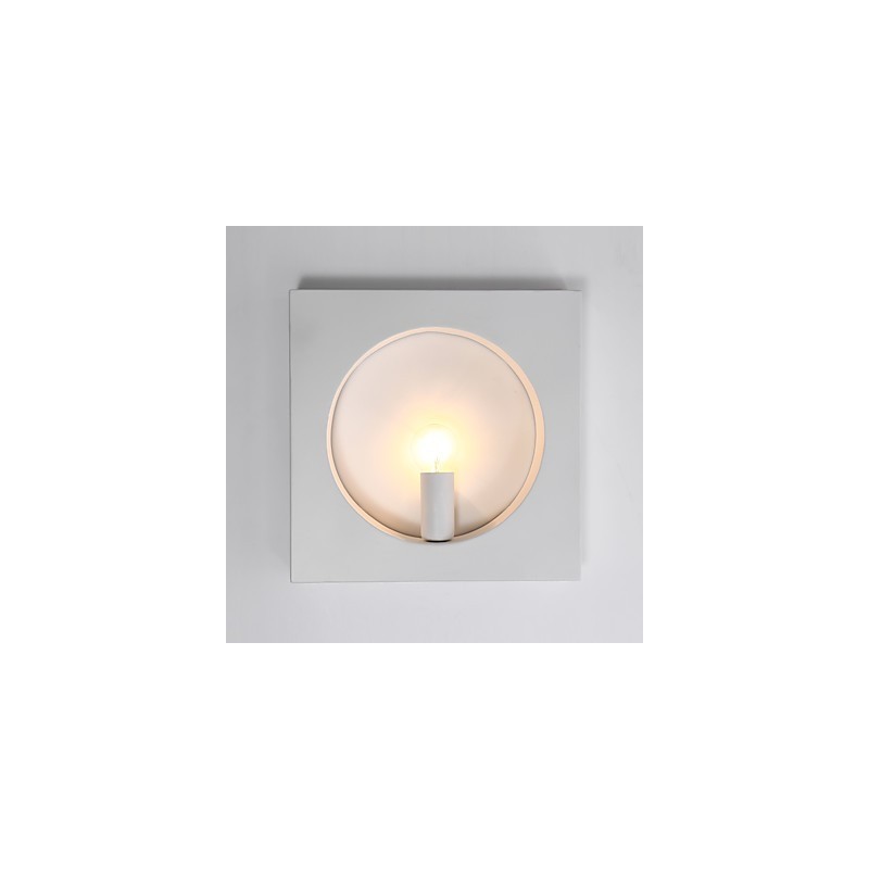 Modern Contemporary Painting Feature for Mini Style Ambient Light Wall Sconces Wall Light