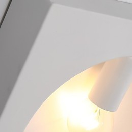 Modern Contemporary Painting Feature for Mini Style Ambient Light Wall Sconces Wall Light