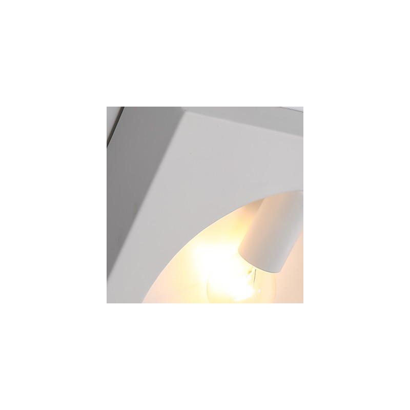 Modern Contemporary Painting Feature for Mini Style Ambient Light Wall Sconces Wall Light