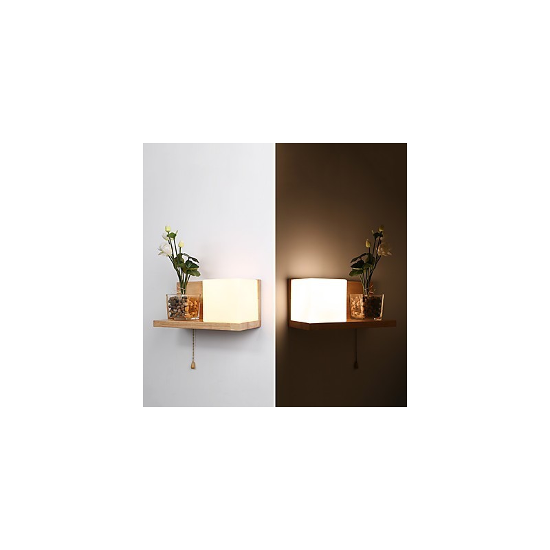 Modern Contemporary Black Oxide Finish Feature for Eye Protection Ambient Light Wall Sconces Wall Light