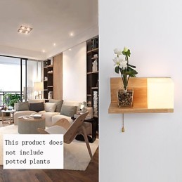 Modern Contemporary Black Oxide Finish Feature for Eye Protection Ambient Light Wall Sconces Wall Light