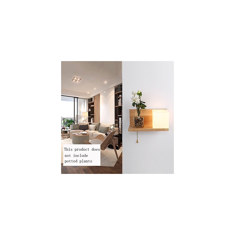 Modern Contemporary Black Oxide Finish Feature for Eye Protection Ambient Light Wall Sconces Wall Light