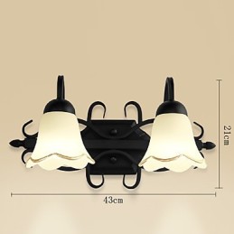 Modern Comtemporary Rustic Lodge Country Modern Contemporary Painting Feature for Mini Style Downlight